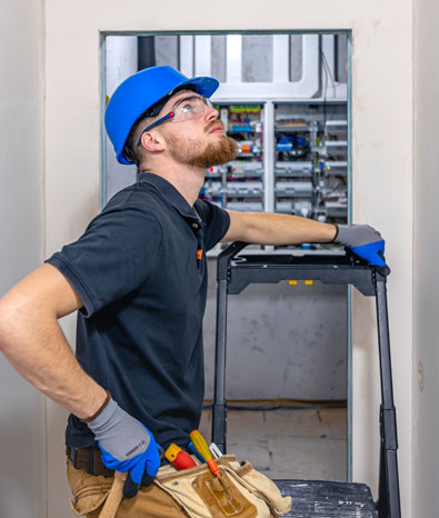 Elevator Repair